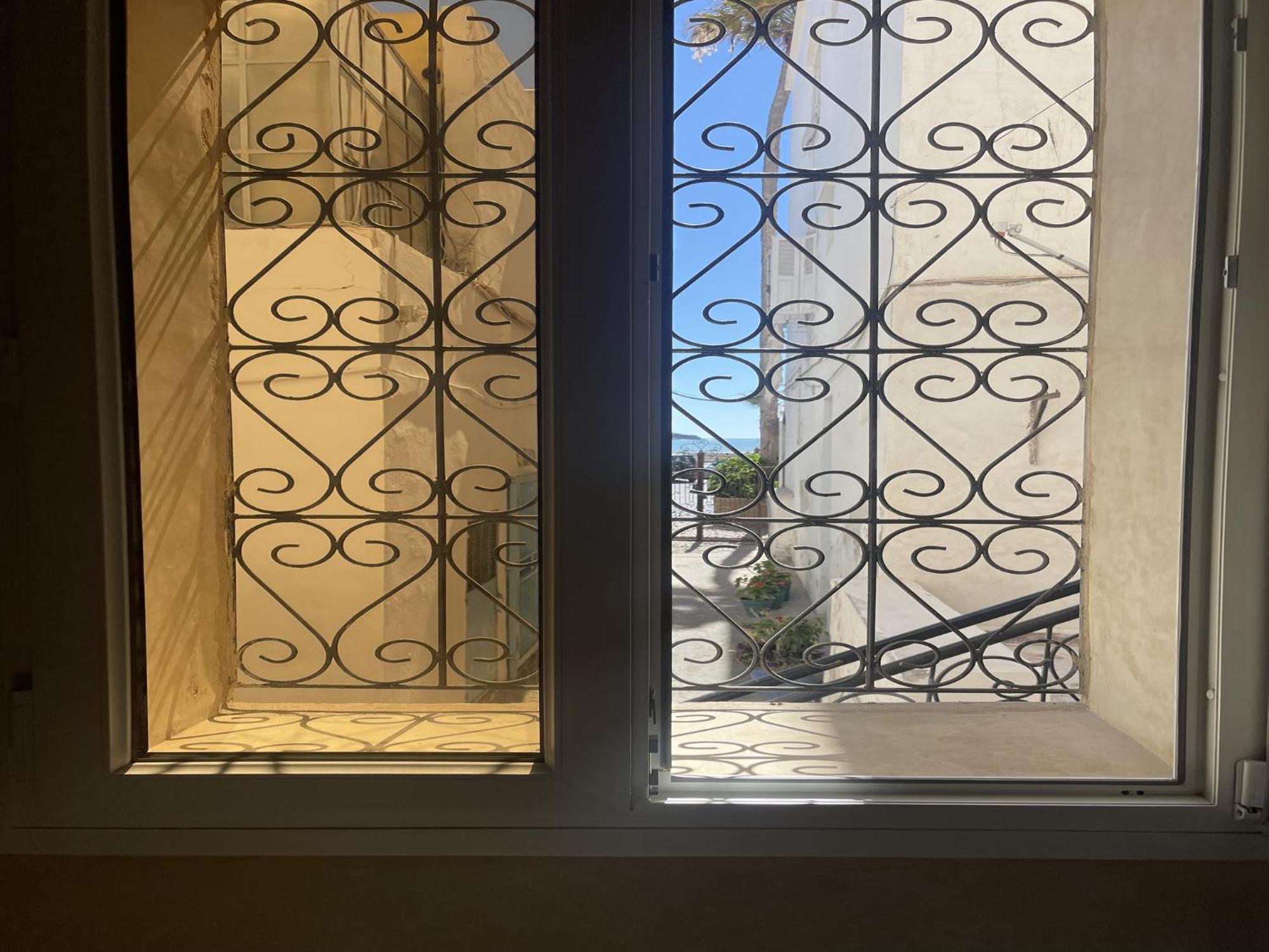Suite Sea View Essaouira Bagian luar foto