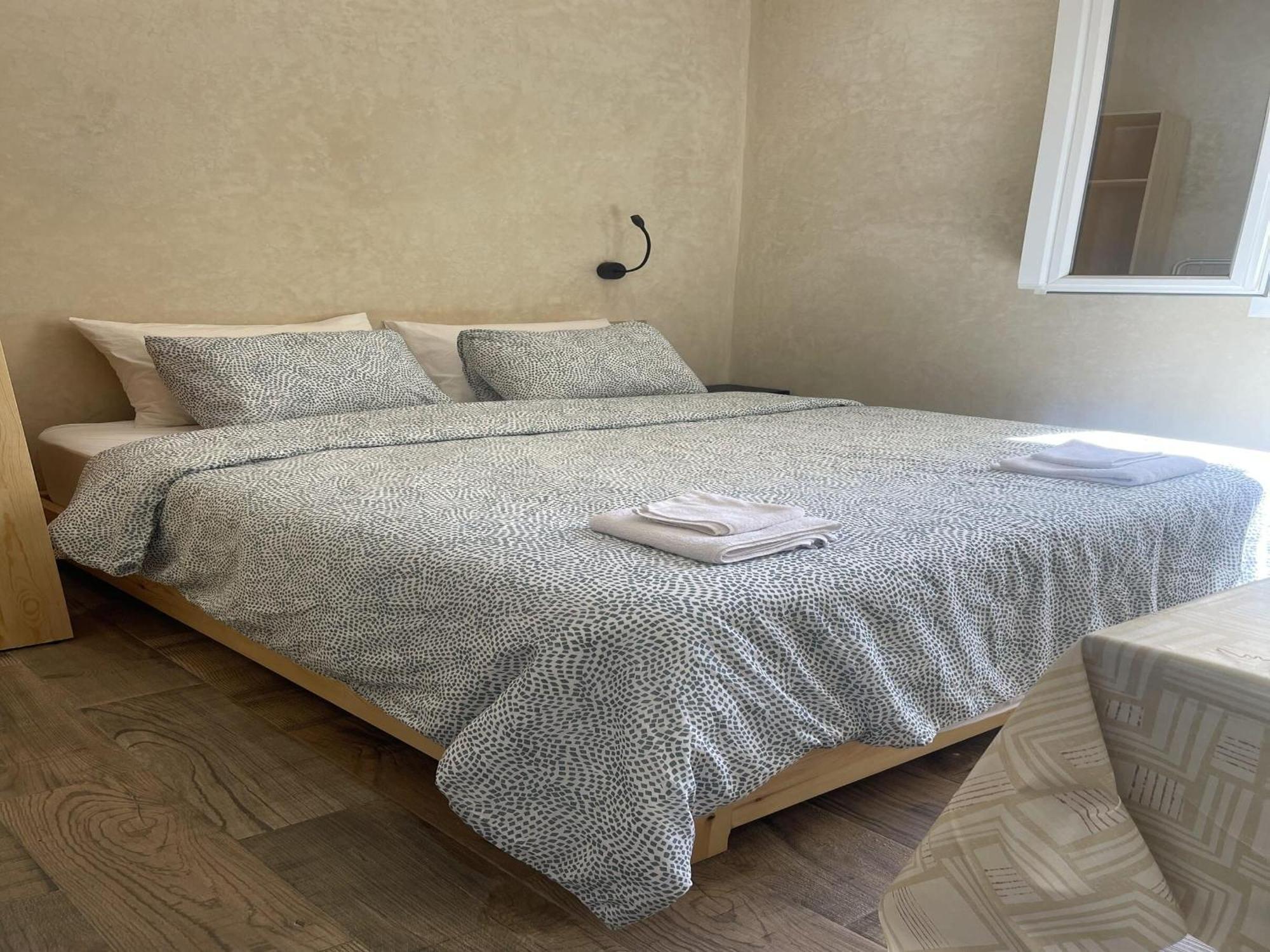 Suite Sea View Essaouira Bagian luar foto